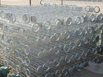 除塵骨架-布袋骨架